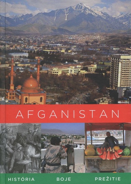 Afganistan kúpite na Gorila.sk