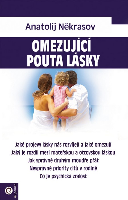Omezující pouta lásky kúpite na Gorila.sk