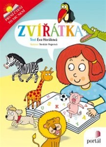 Zvířátka kúpite na Gorila.sk