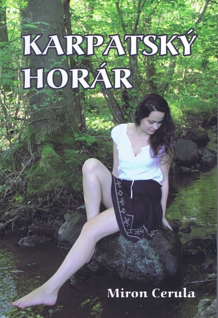 Karpatský horár kúpite na Gorila.sk