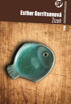 Žízeň - Esther Gerritsenová kúpite na Gorila.sk