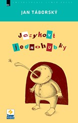 Kniha Jazykové jednohubky