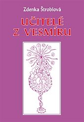 Kniha Učitelé z vesmíru