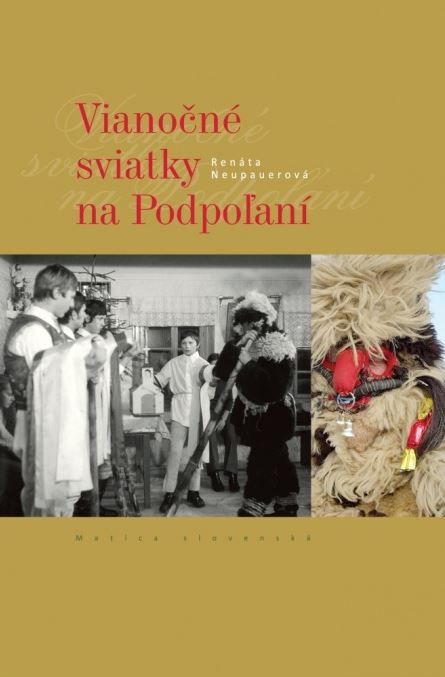 Vianočné sviatky na Podpoľaní kúpite na Gorila.sk