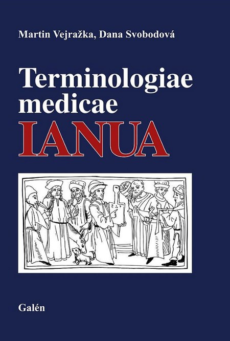 Terminologiae medicae IANUA kúpite na Gorila.sk
