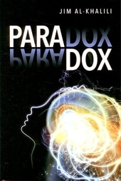 Kniha Paradox