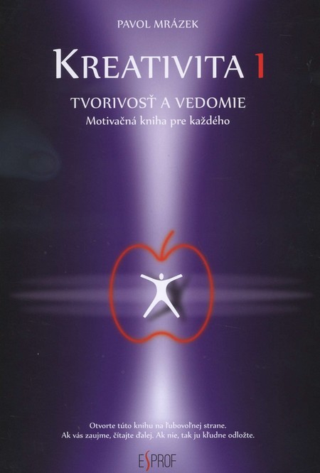 Kreativita 1 kúpite na Gorila.sk