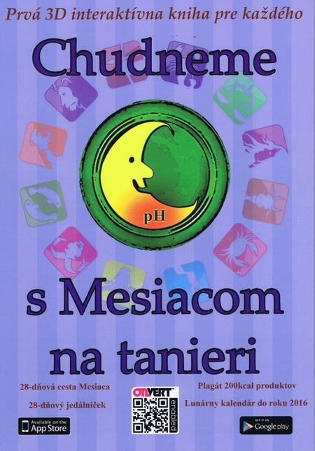 Chudneme s mesiacom na tanieri kúpite na Gorila.sk