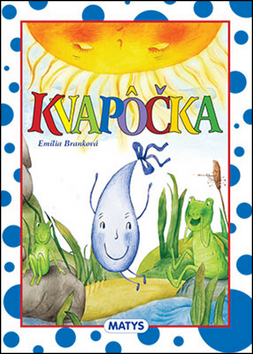 Kvapôčka