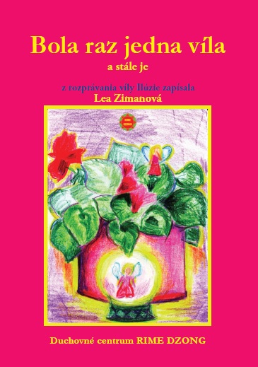 Bola raz jedna víla SK kúpite na Gorila.sk