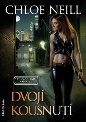 Dvojí kousnutí