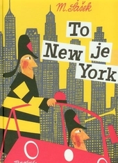 To je New York kúpite na Gorila.sk