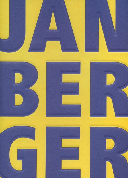 Jan Berger kúpite na Gorila.sk