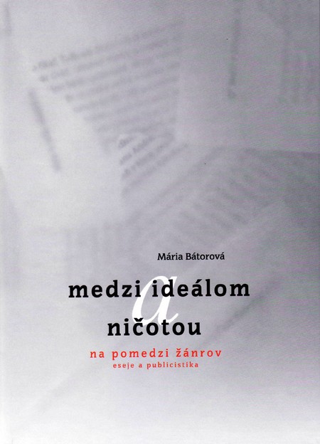 Medzi ideálom a ničotou kúpite na Gorila.sk