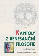 Kapitoly z renesanční filosofie kúpite na Gorila.sk