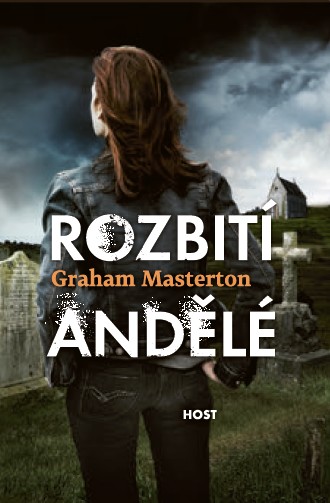 Rozbití andělé kúpite na Gorila.sk