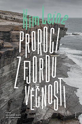 Proroci z fjordu věčnosti kúpite na Gorila.sk