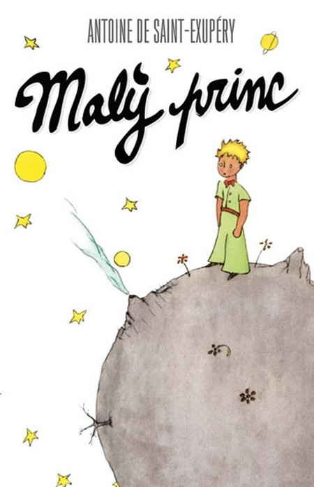 Malý princ kúpite na Gorila.sk