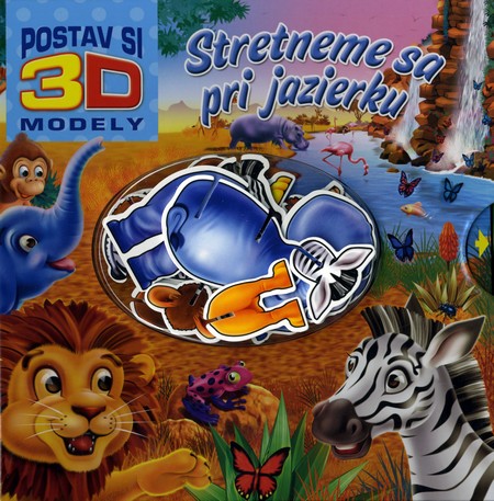 Stretneme sa pri jazierku - Brenda Apsley kúpite na Gorila.sk