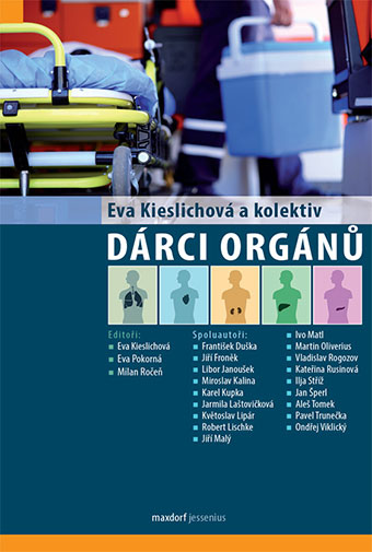 Dárci orgánů kúpite na Gorila.sk