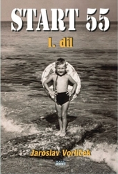 Kniha Start 55 (I. díl)