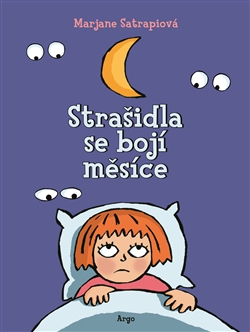 Strašidla se bojí měsíce - Marjane Satrapi kúpite na Gorila.sk
