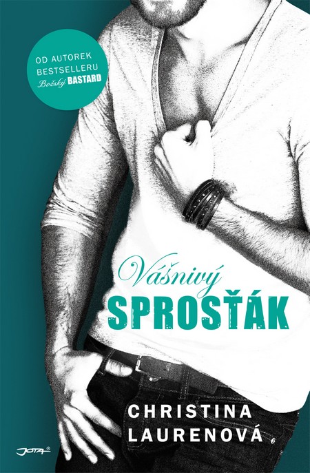 Vášnivý sprosťák kúpite na Gorila.sk
