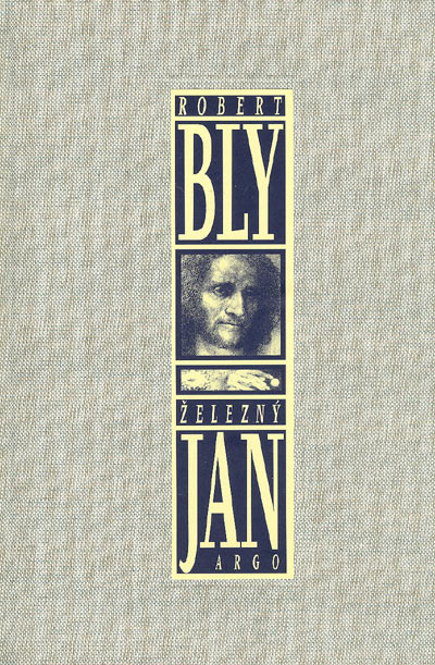 Železný Jan - Robert Bly,Jan Bly kúpite na Gorila.sk