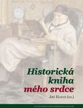 Historická kniha mého srdce kúpite na Gorila.sk