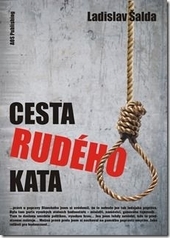 Kniha Cesta rudého kata