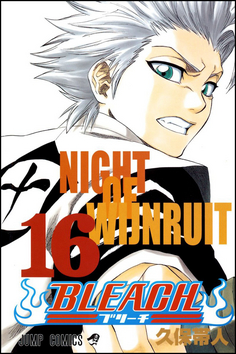 Bleach 16 kúpite na Gorila.sk