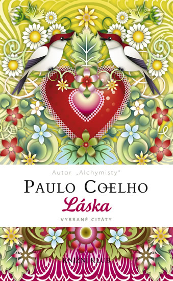 Láska (vybrané citáty)