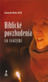 Biblické povzbudenia so svätými