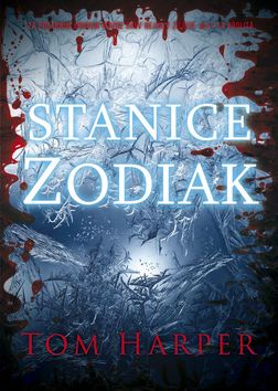 Kniha Stanice Zodiak