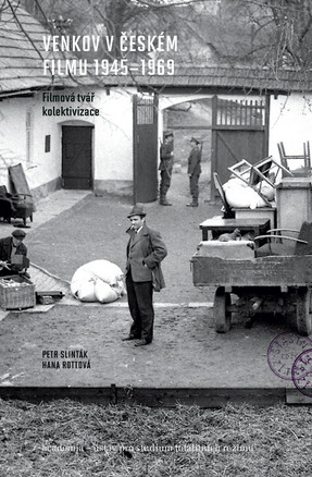 Venkov v českém filmu 1945-1969 kúpite na Gorila.sk