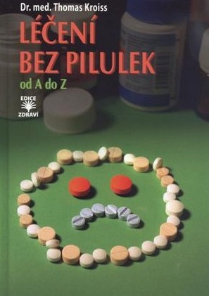 Léčení bez pilulek od A do Z kúpite na Gorila.sk
