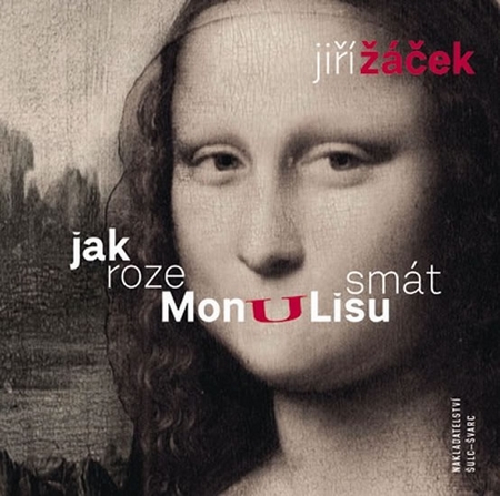 Kniha Jak rozesmát Monu Lisu