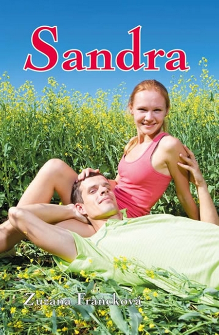 Sandra kúpite na Gorila.sk