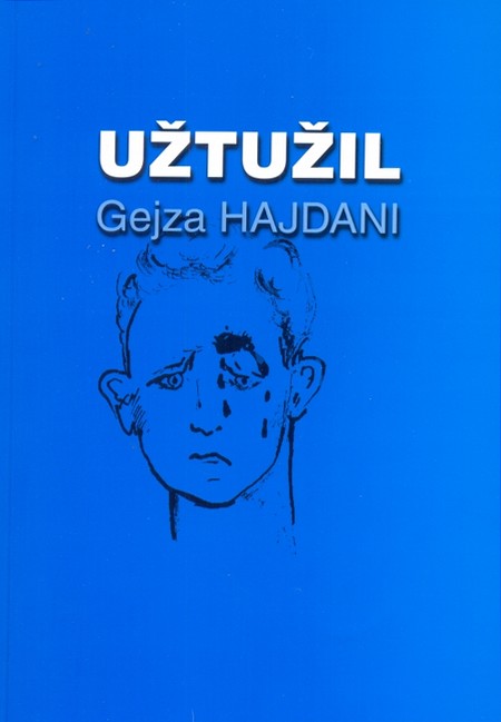 UŽTUŽIL kúpite na Gorila.sk