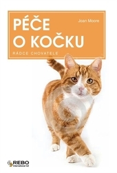 Péče o kočku (Rádce chovatele)