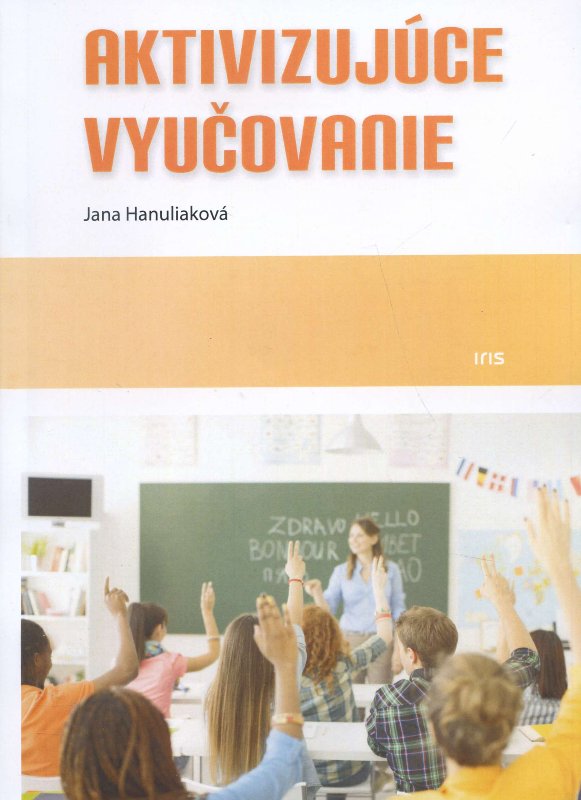 Aktivizujúce vyučovanie kúpite na Gorila.sk