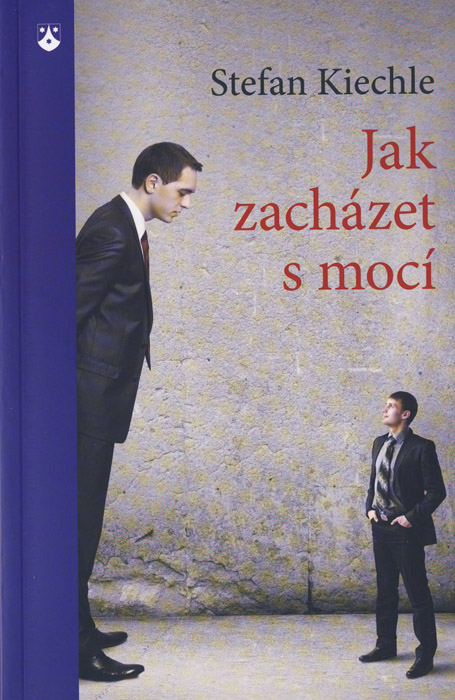 Jak zacházet s mocí