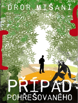 Případ pohřešovaného - Dror Mišani kúpite na Gorila.sk