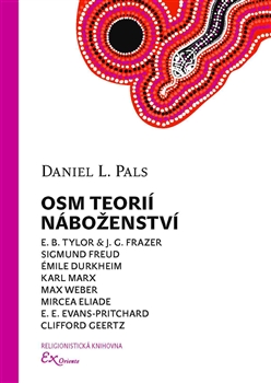 Kniha Osm teorií náboženství