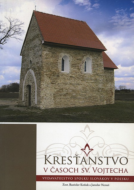 Kresťanstvo v časoch Sv. Vojtecha