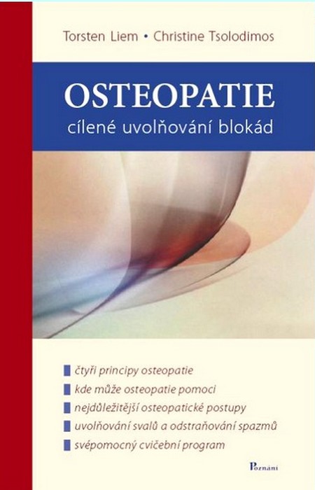 Osteopatie kúpite na Gorila.sk