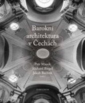 Barokní architektura v Čechách kúpite na Gorila.sk