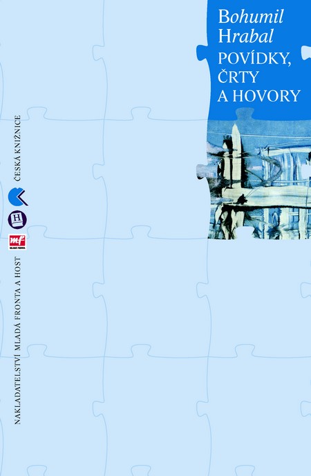 Povídky, črty a hovory kúpite na Gorila.sk