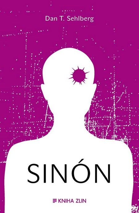 Kniha Sinón