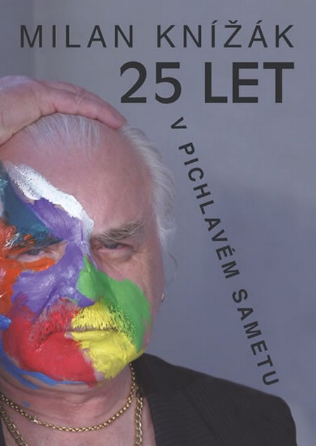 25 let v pichlavém sametu kúpite na Gorila.sk